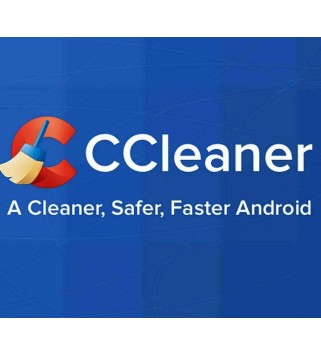 CCleaner Professional for Android 2025 1 Jahr / 3 Geräte Key GLOBAL